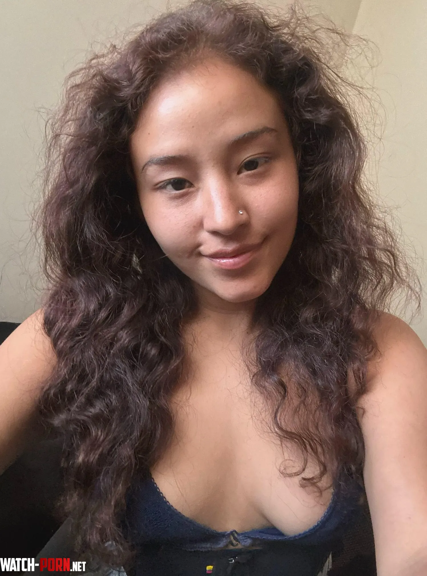 Peruvian x Korean x Native American by LatinaScarlett