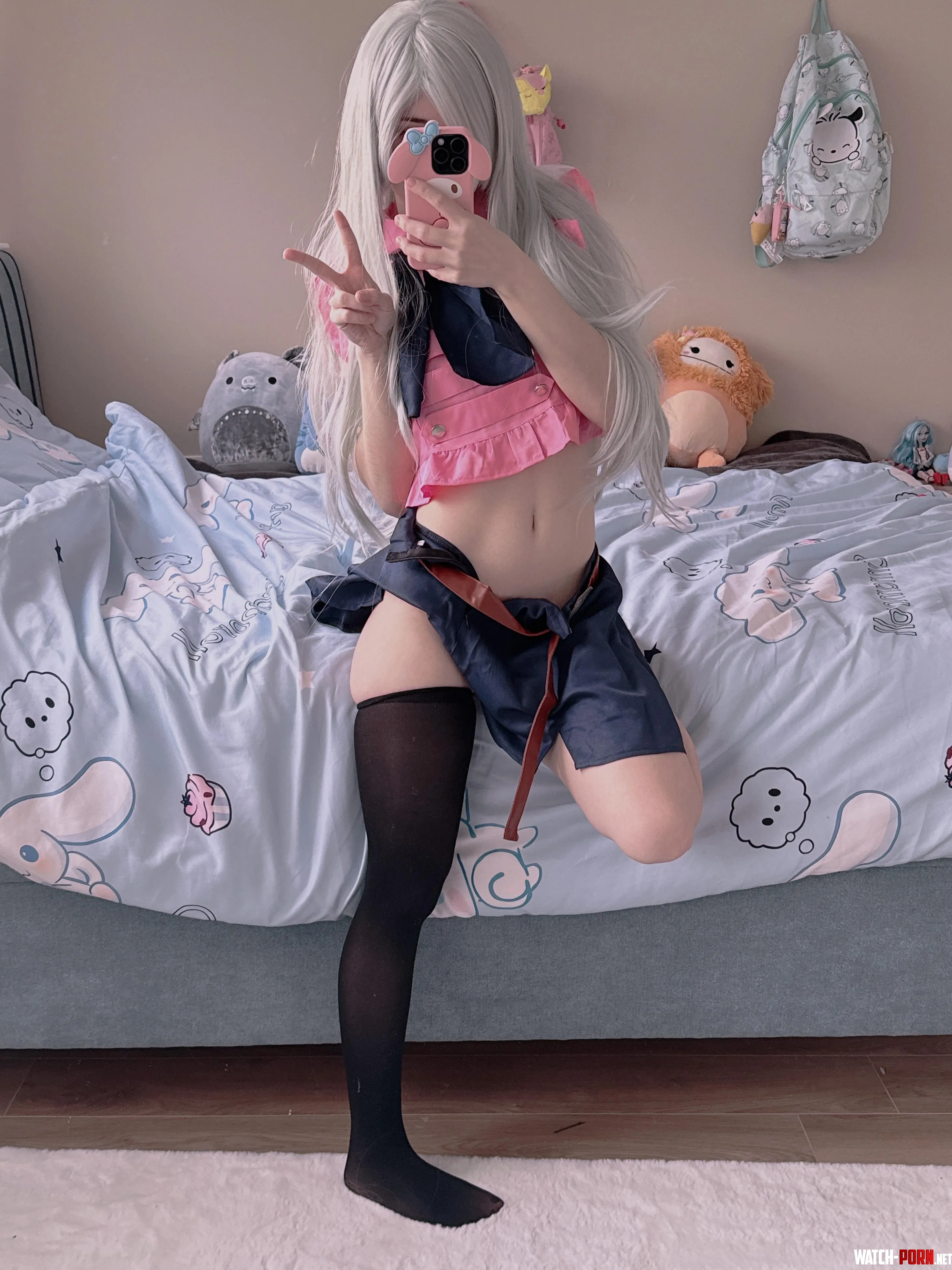 Elizabeth [Seven Deadly Sins] (Lily) by Jazzy_Annie