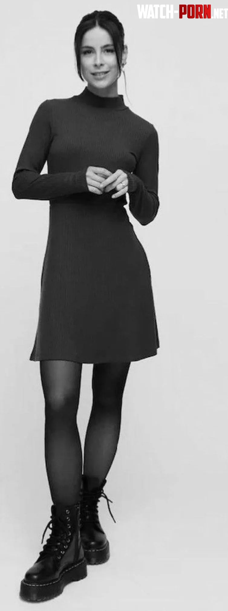 Lena Meyer- Landrut by DerLoddel