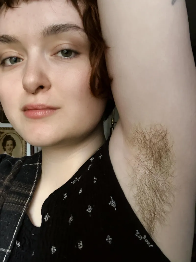 Thumbnail rp-strange: Your POV in Intimate Armpit Moments