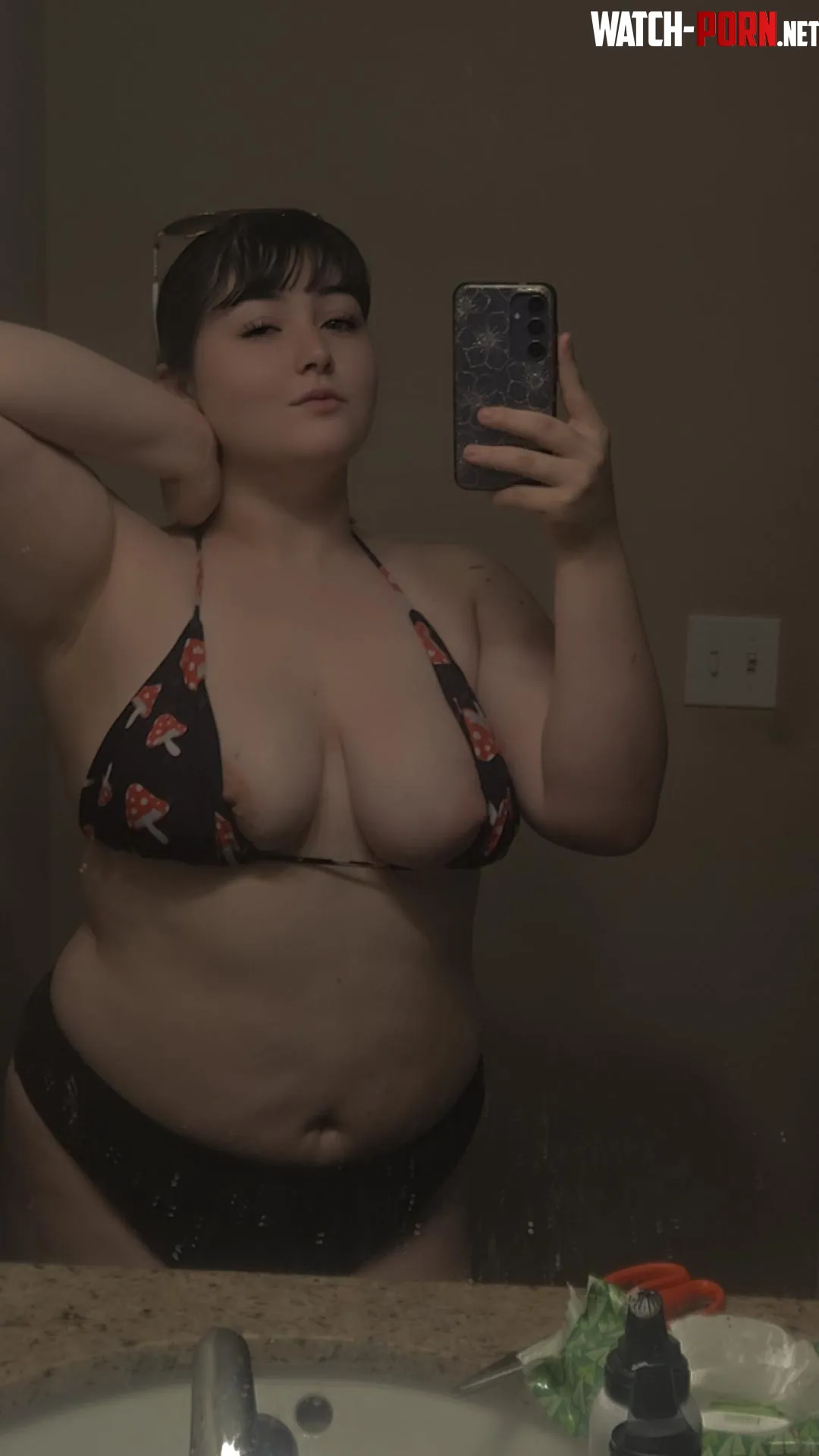 Can't trust these swimsuit anymore 😩🥴 by LovelyGhost1213