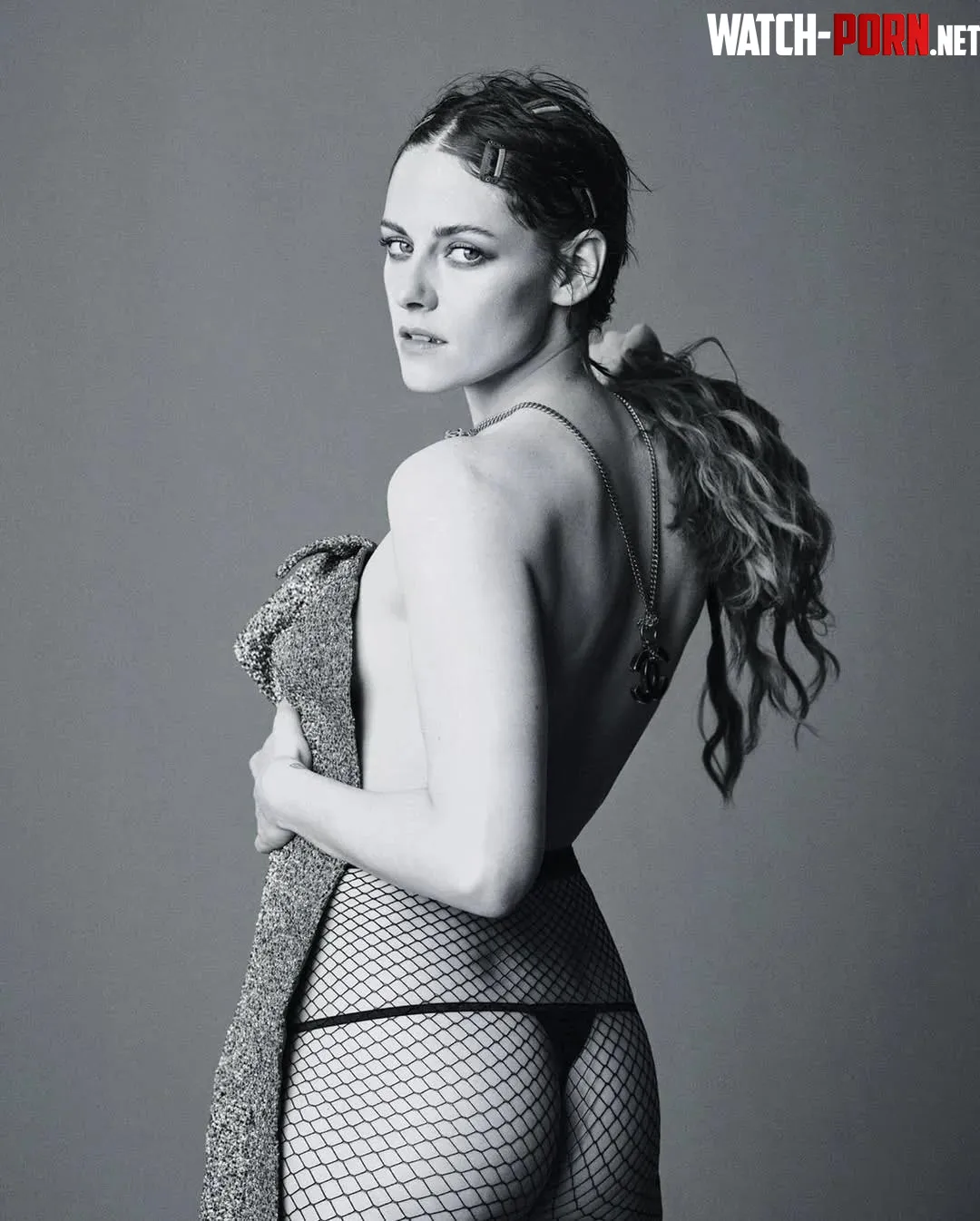 Kristen Stewart by CarterDire5