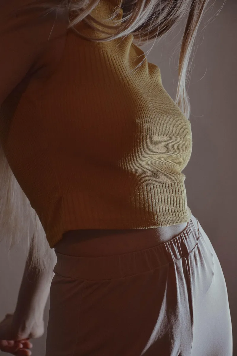 Thumbnail Good to Go Braless? by buonbella in braless Category
