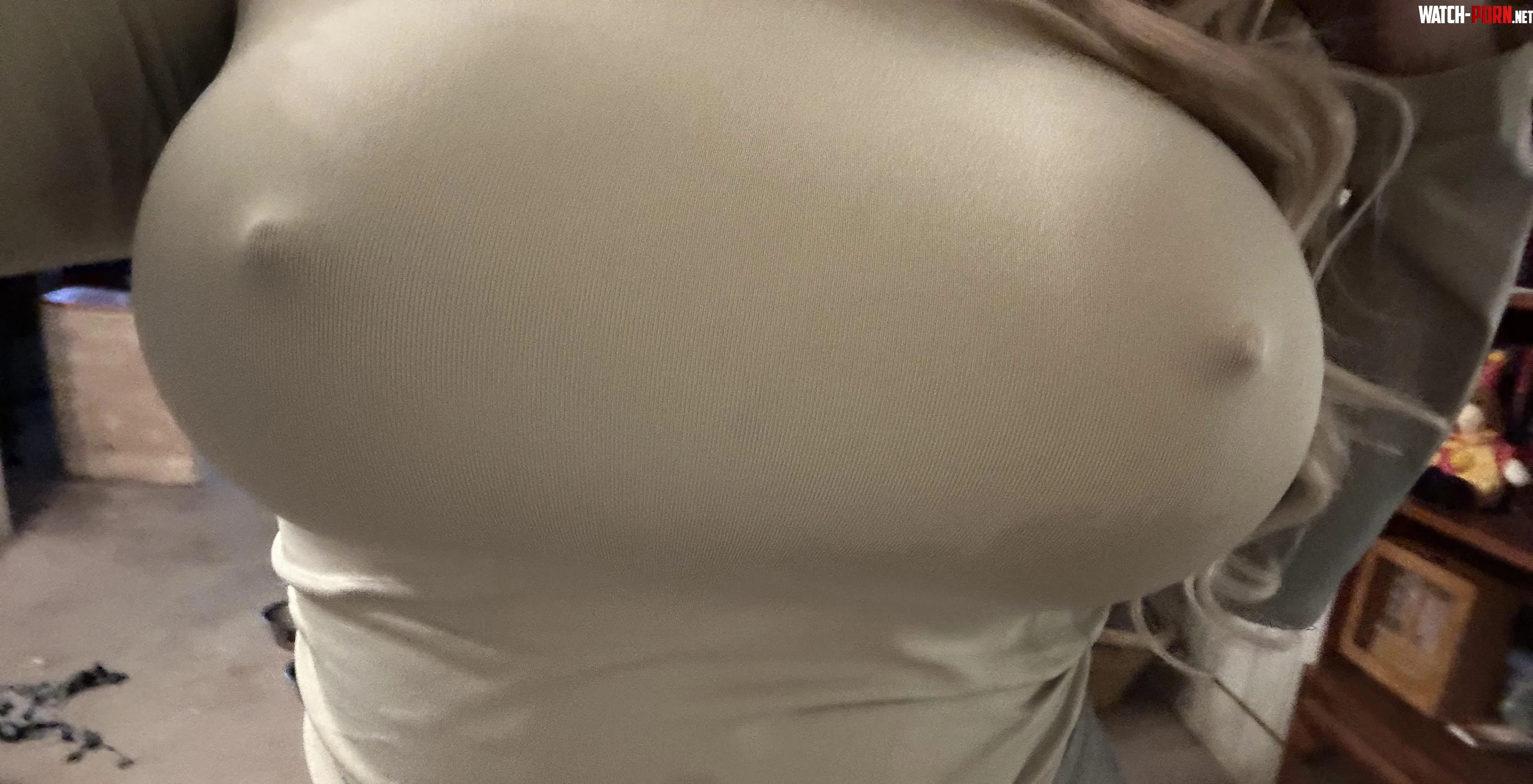 g cups n tight top by urmomunce