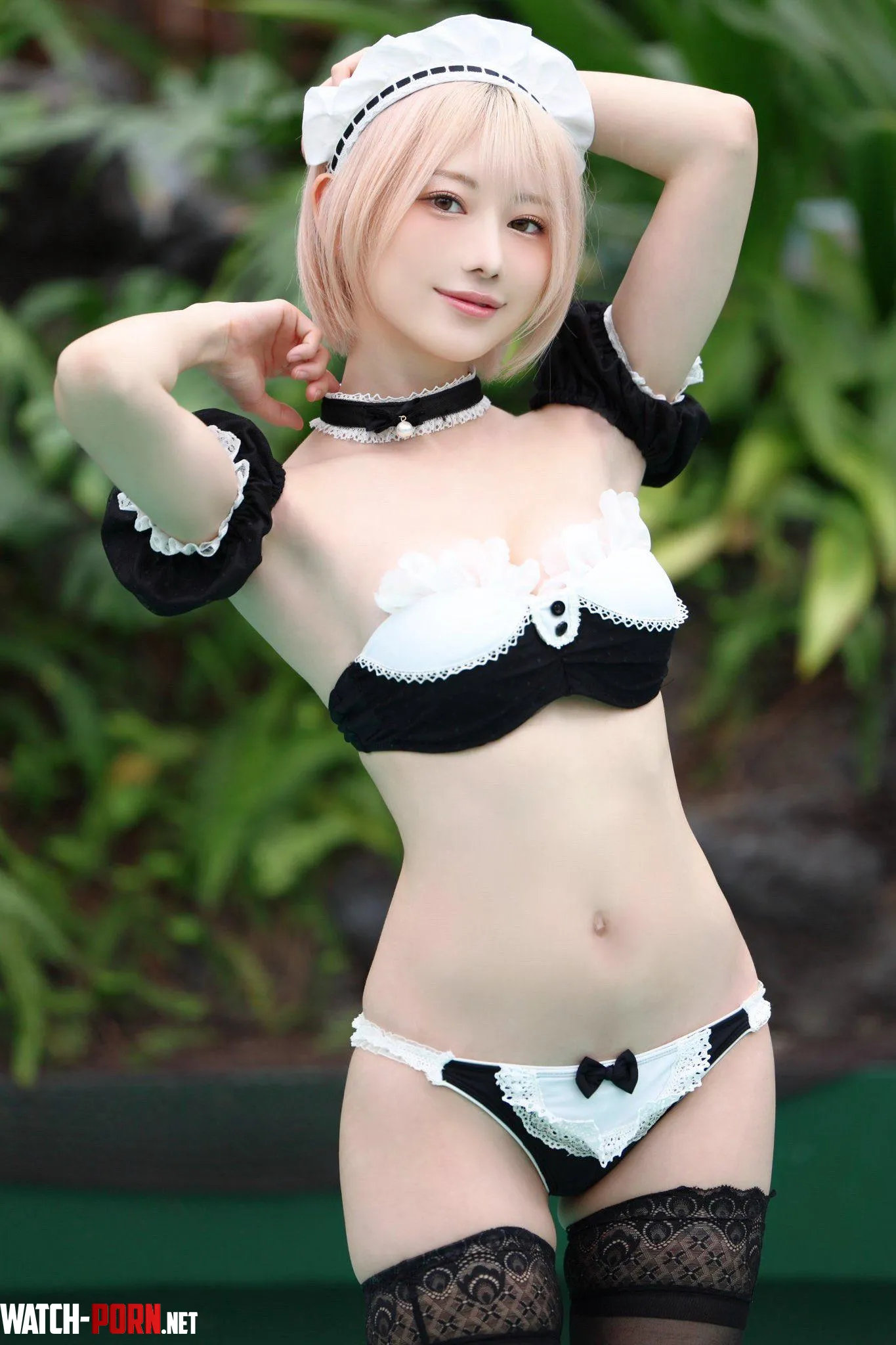 Kokoro Shinozaki by lopedog33