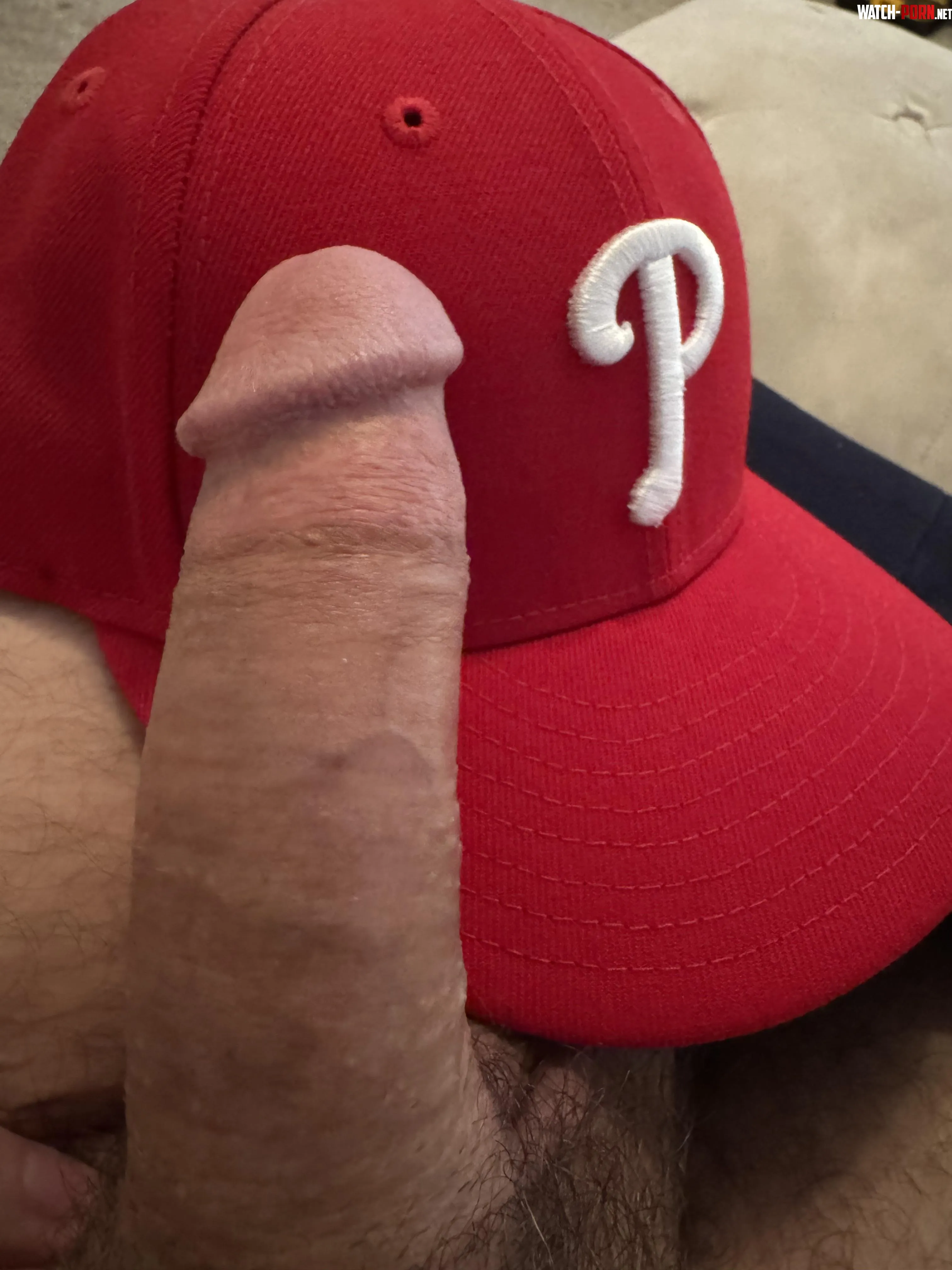 Let’s go Phillies by Chemical_Sea5792