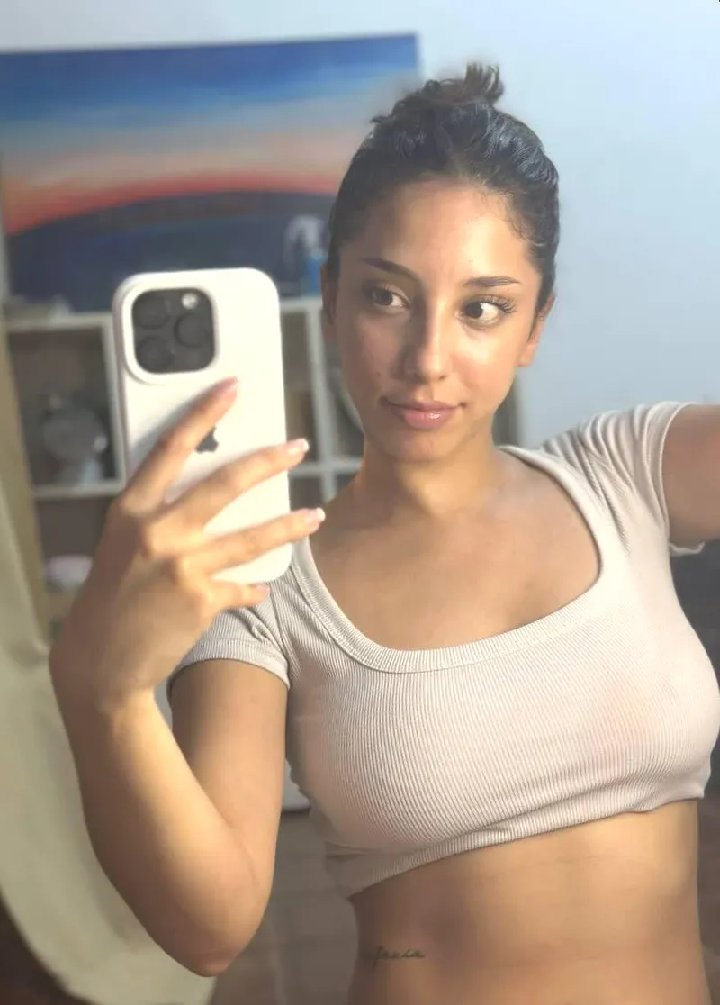 Thumbnail DimplesByLia Explores Little Pokies in the Fashion World