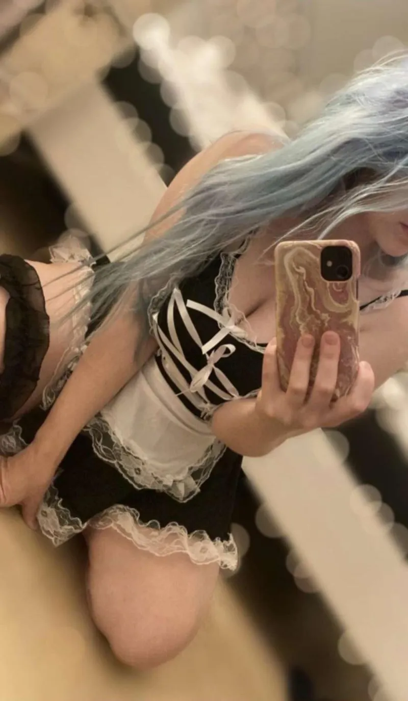 Thumbnail CuteNekoOF's Memorable First Time - Let's Make It Unforgettable 🥀