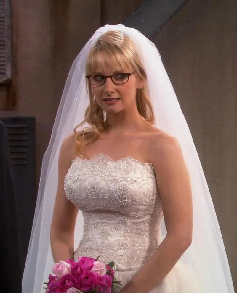 Thumbnail JesterTTT Dives into Melissa Rauch's Charms in Celebswithbigtits
