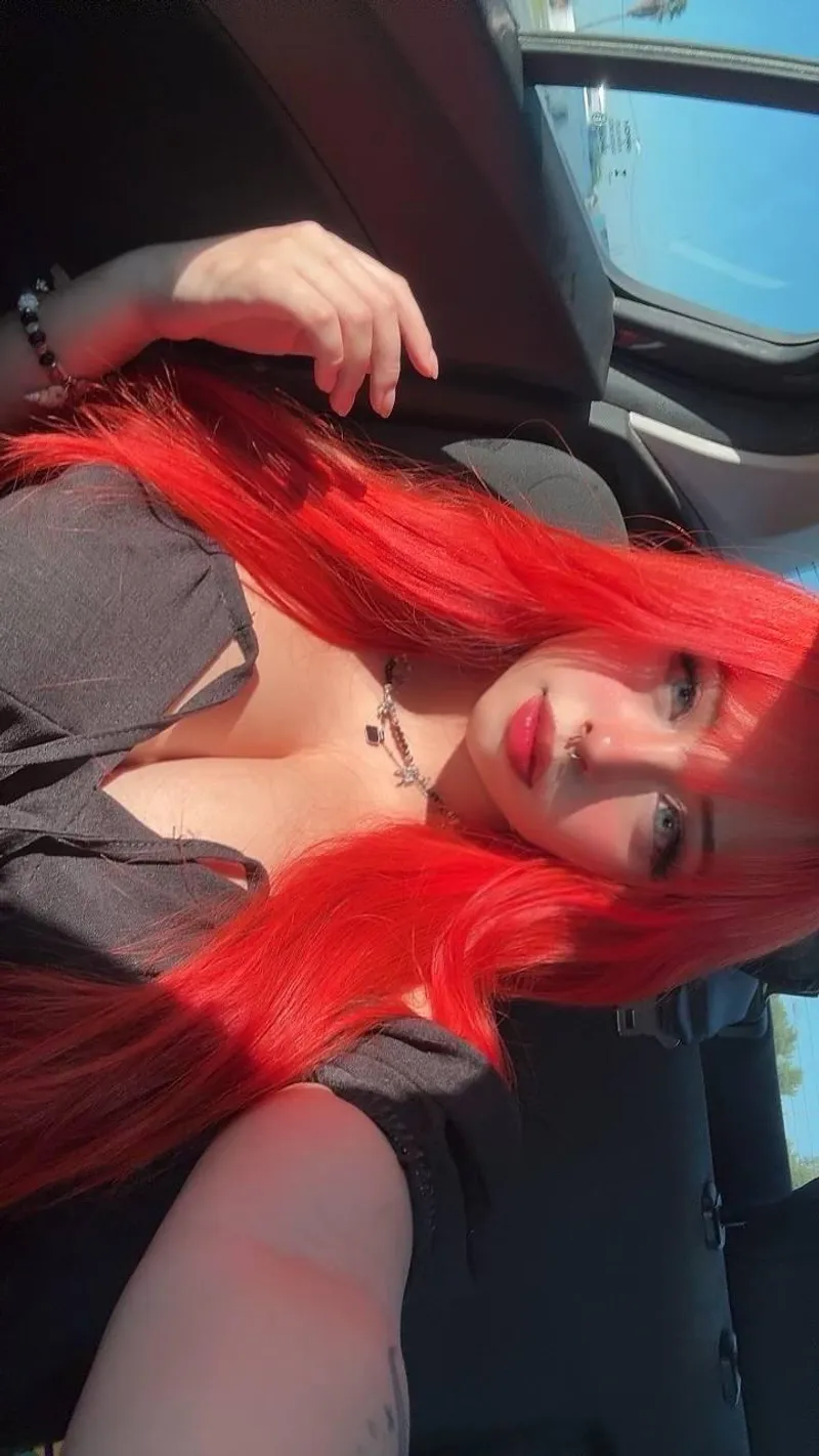 Thumbnail Body Positivity: Sharing Babygirlkittenxo's Cute Figure