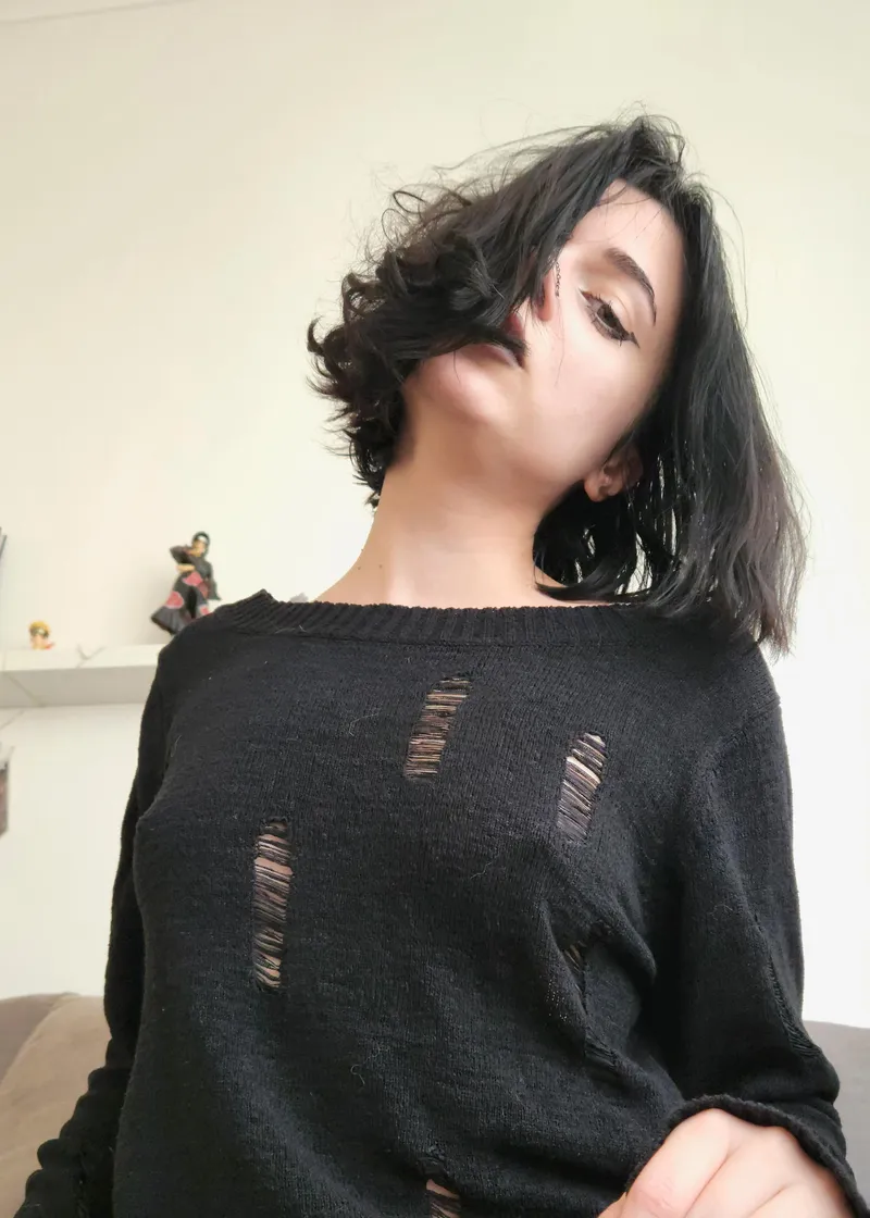 Thumbnail Summer Pullover Perfection: A Peek into MereOasis's Favorites | MereOasis