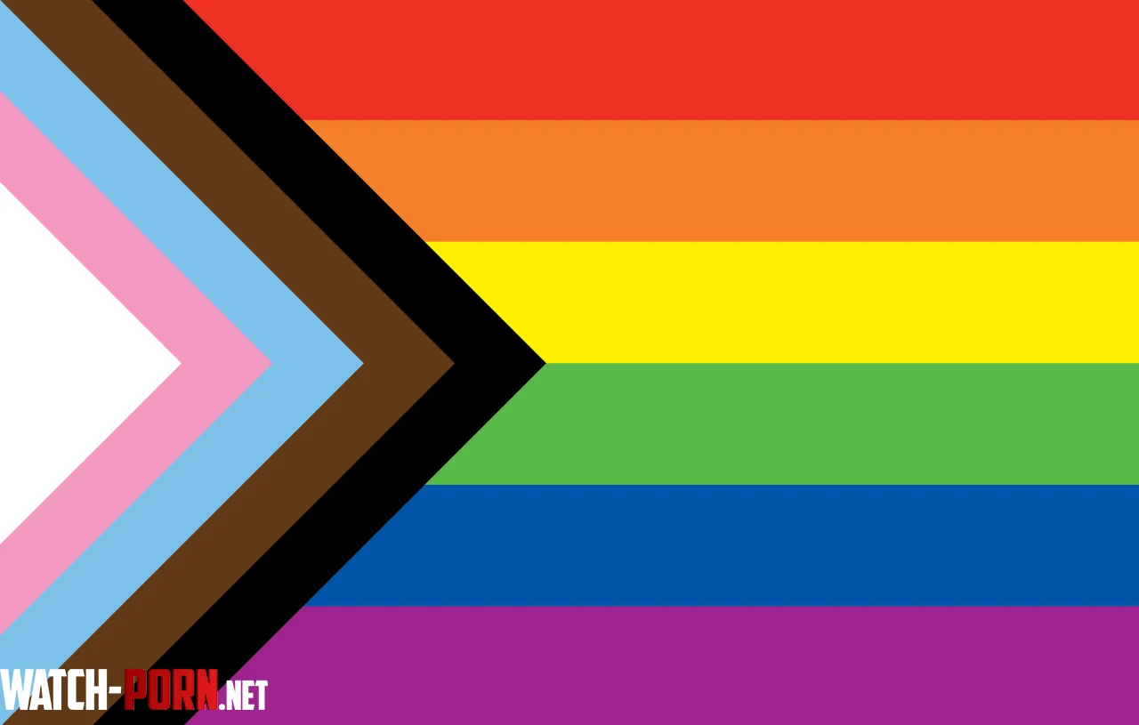 Happy Pride month everyone! by asianforBWC