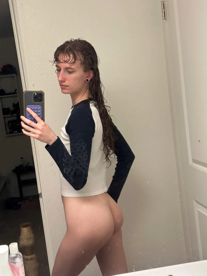Thumbnail Daily Butt Pics to Track Growth by quarantinevagene - CuteLittleButts