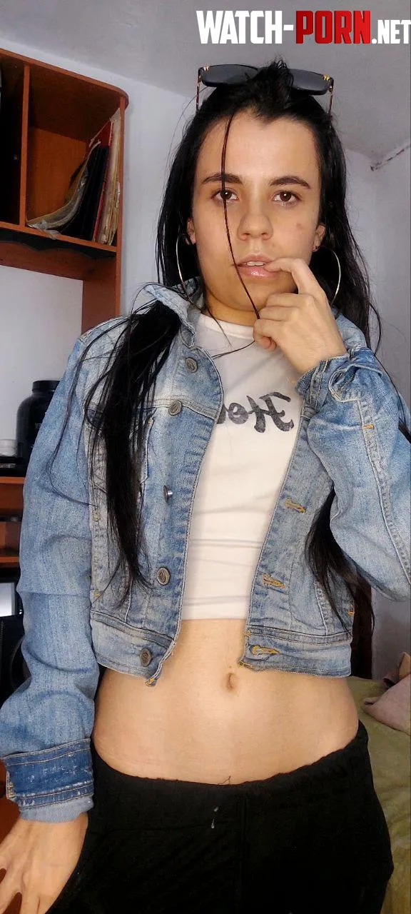 Wearing my favorite top today by DahliaxxMoonlight