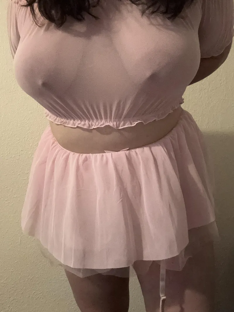 Thumbnail Wonderful_time_for69's Plea for Attraction Validation