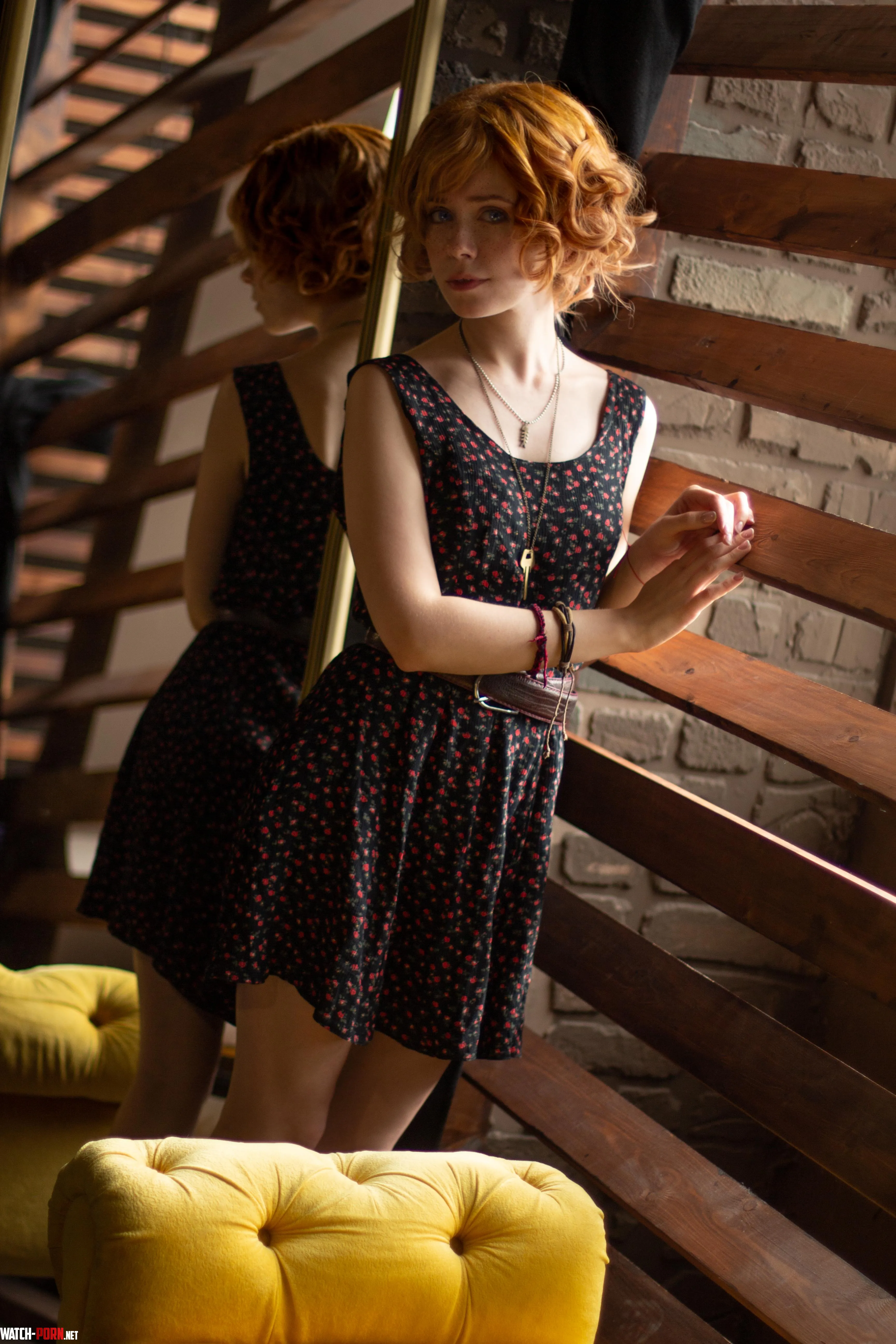 Beverly Marsh cosplay by Caterpillarcosplay by CaterpillarCosplay