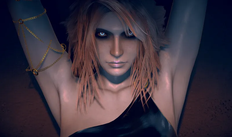 Thumbnail Delving into the World of Mara Sov | ObligationKey7329