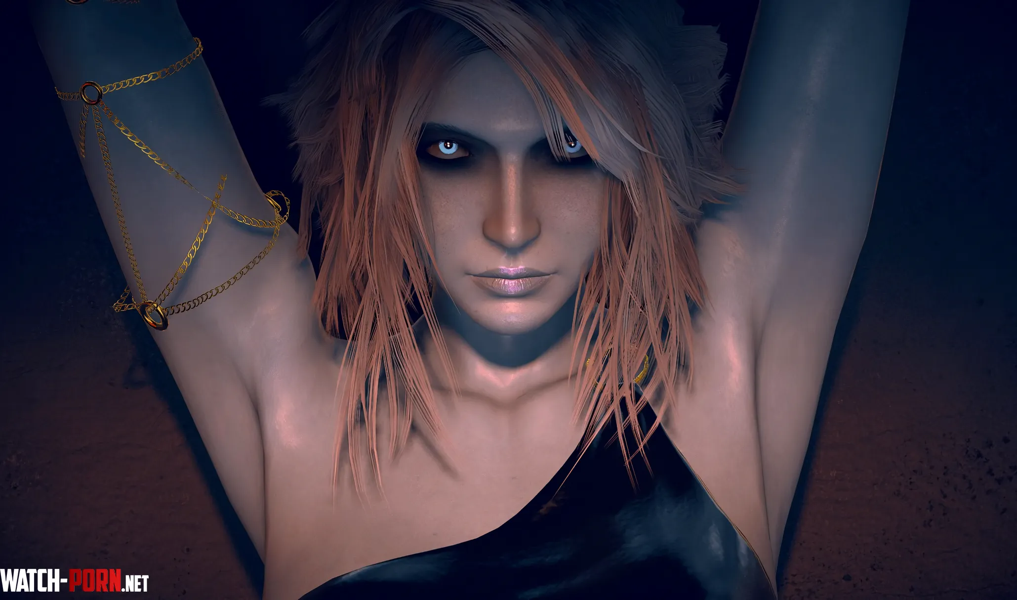 Mara Sov (Testitou) by ObligationKey7329