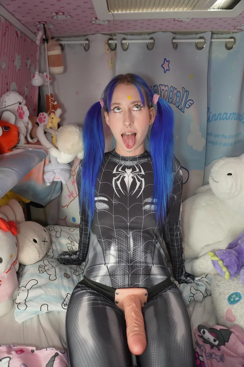 Thumbnail RileyBi69 Questions About Pegging in Relationships