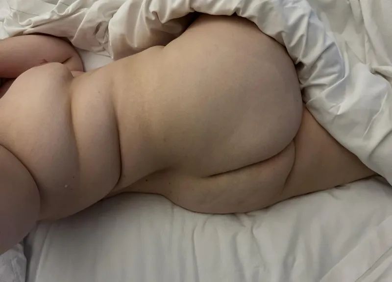 Thumbnail Stellarose6-: Spending All Day in Bed | BBW