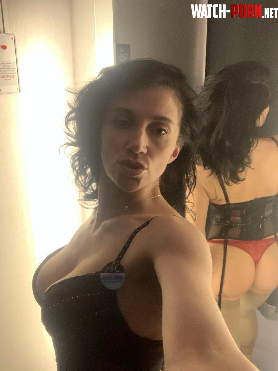 Mom of 3 grandma of 1, smash or pass? by Acceptable_Action782