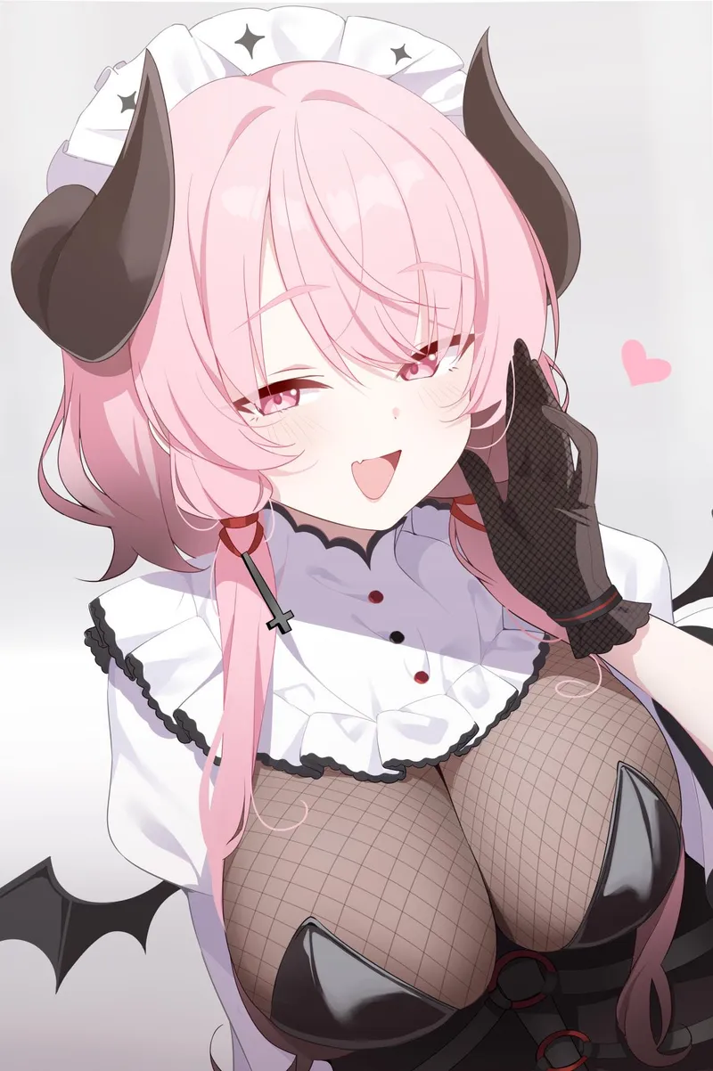 Thumbnail Bernina from Stellar Sora by xSaviour_N | BigAnimeTiddies