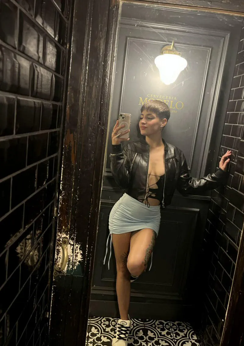 Thumbnail Elegance in Subtlety: A Guide to Classy Fashion with Nikkispicee