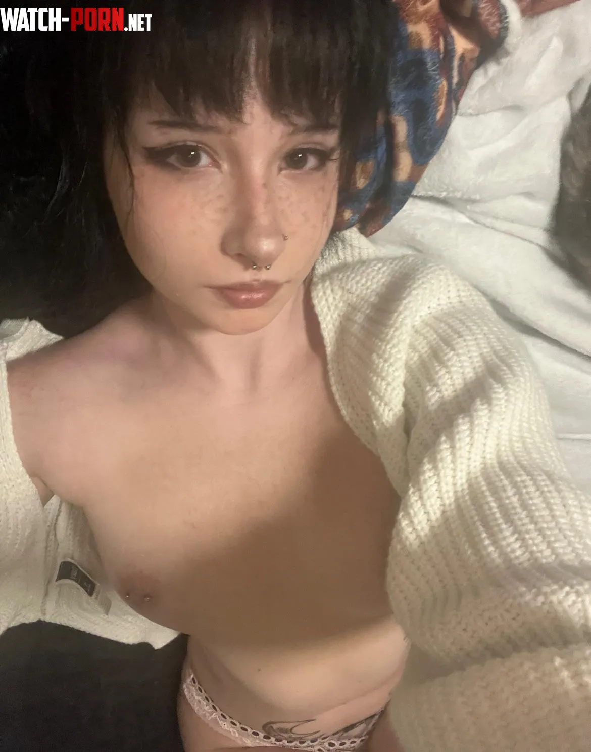 Got them pierced by DefeatTheL0w