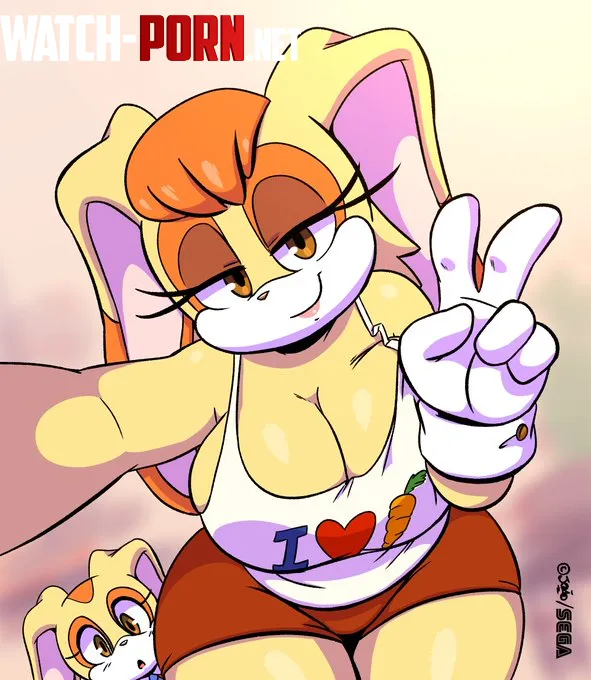 Vanilla Custom outfit [F] (pereira cartoons) by Tooru9554