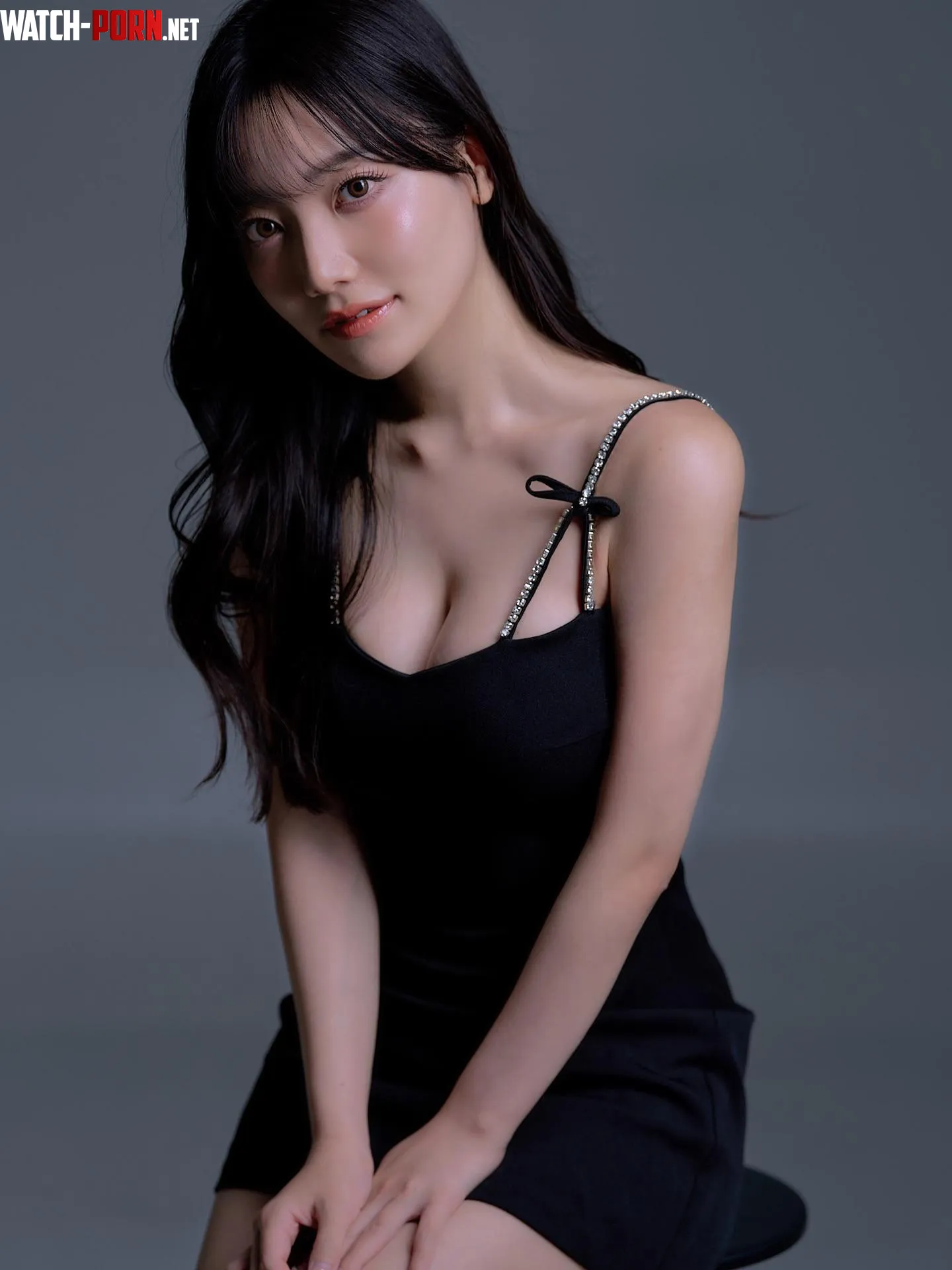Haruka Okado 大門遥 by yuuki-ichinose