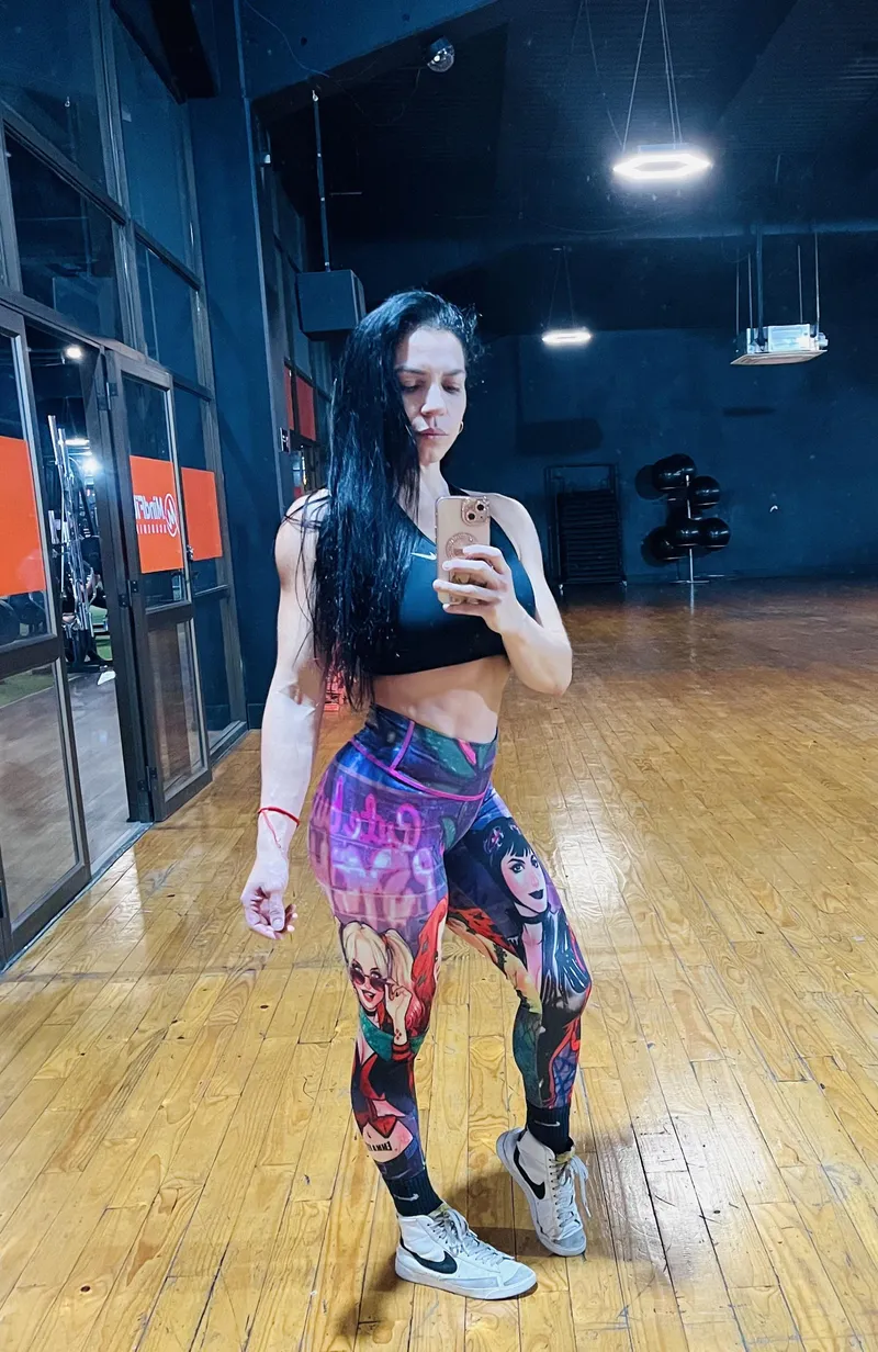 Thumbnail Cattefit's Earnings Check: Navigating the ThickFit Journey