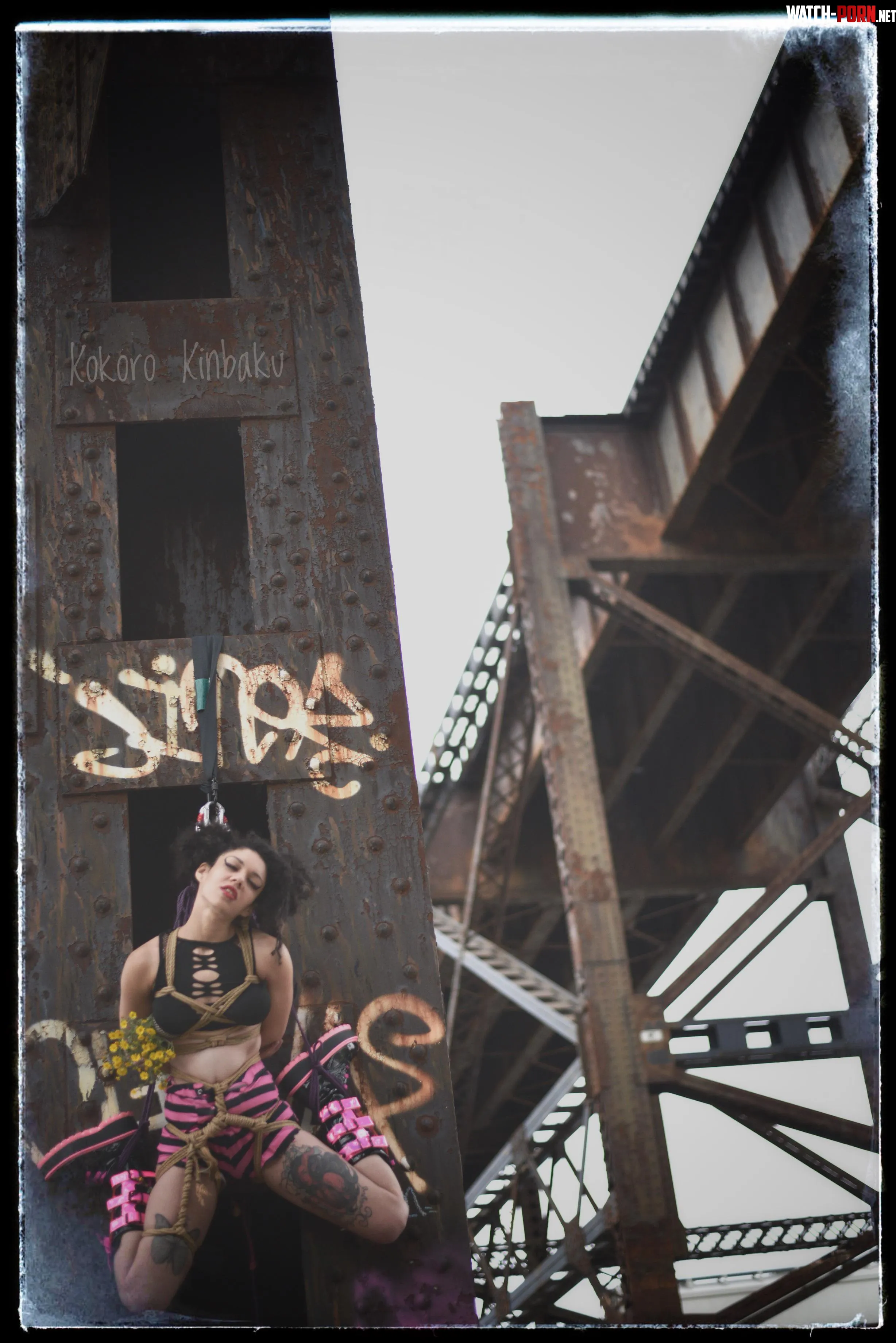 Urban Decay [F] by Kokorokinbaku