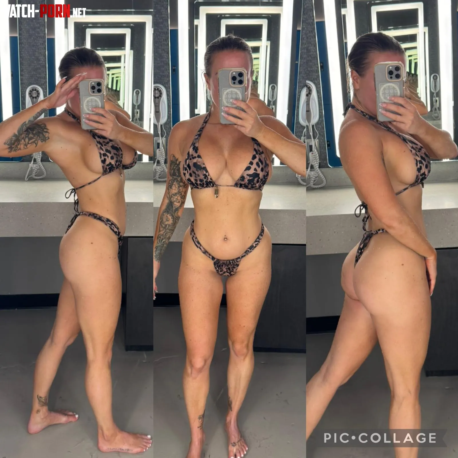 Fit Trophy by _ladysexyfit_