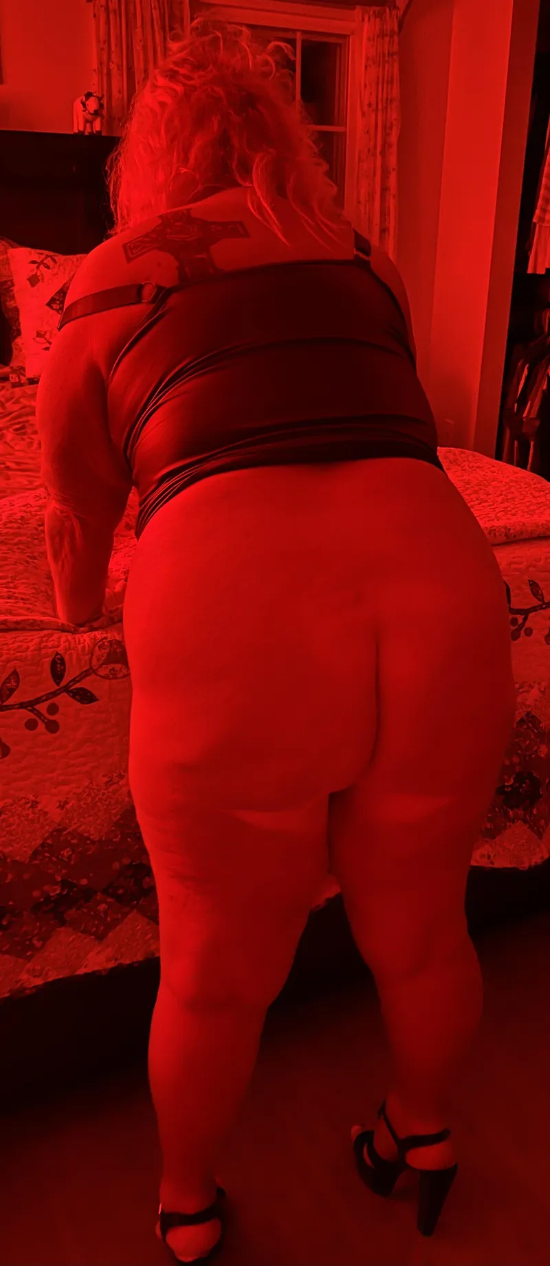Thumbnail Embracing Sensuality: Join Smokinhotgranny38DDD's Thicker Tales