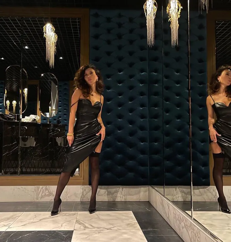 Thumbnail s_mistress' First Date Outfit Impressions | LadiesInLeather