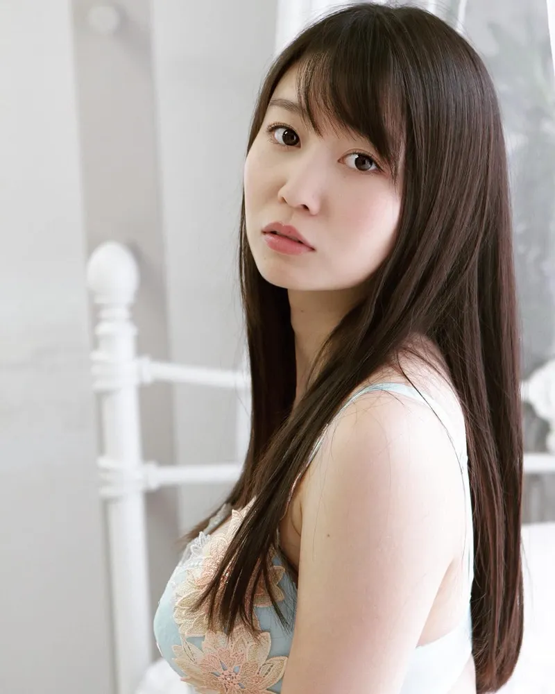 Thumbnail Aika Yumeno's Gravure Profile by yuuki-ichinose