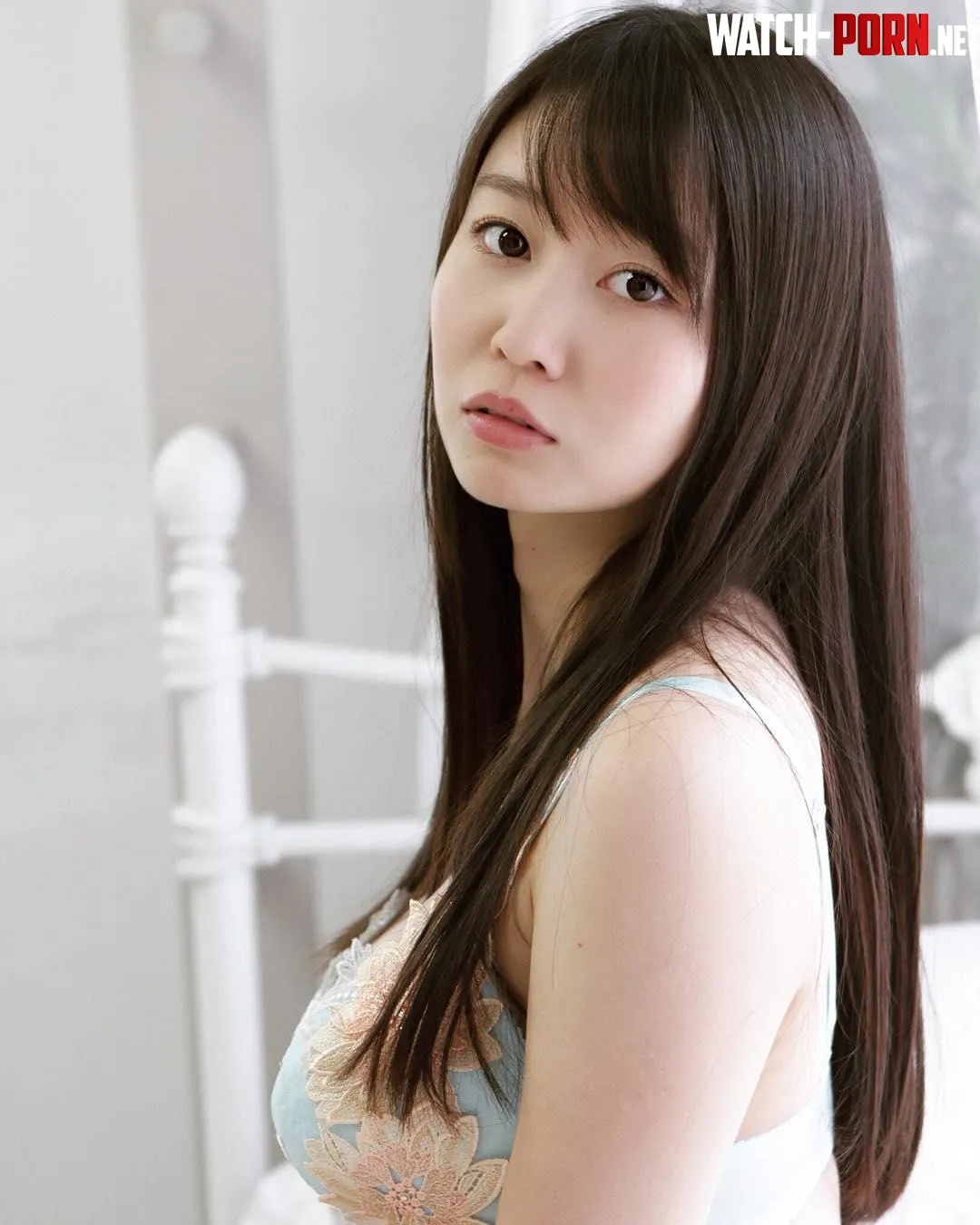 Aika Yumeno 夢乃あいか by yuuki-ichinose