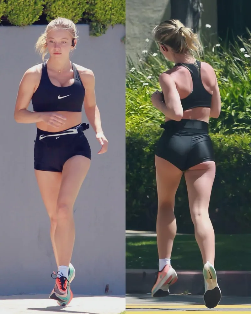 Thumbnail Sydney Sweeney: Beyond Imagination | Only-Screen-2735