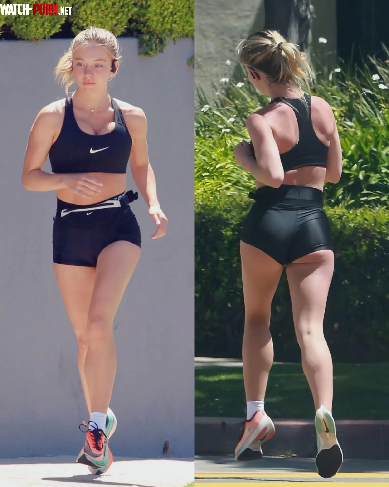 Sydney Sweeney by Only-Screen-2735