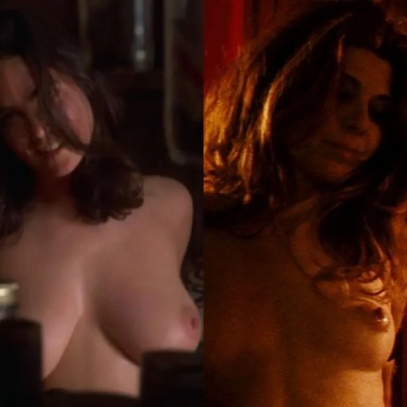 Thumbnail Sensual Showdown: Jennifer Connelly vs. Marisa Tomei