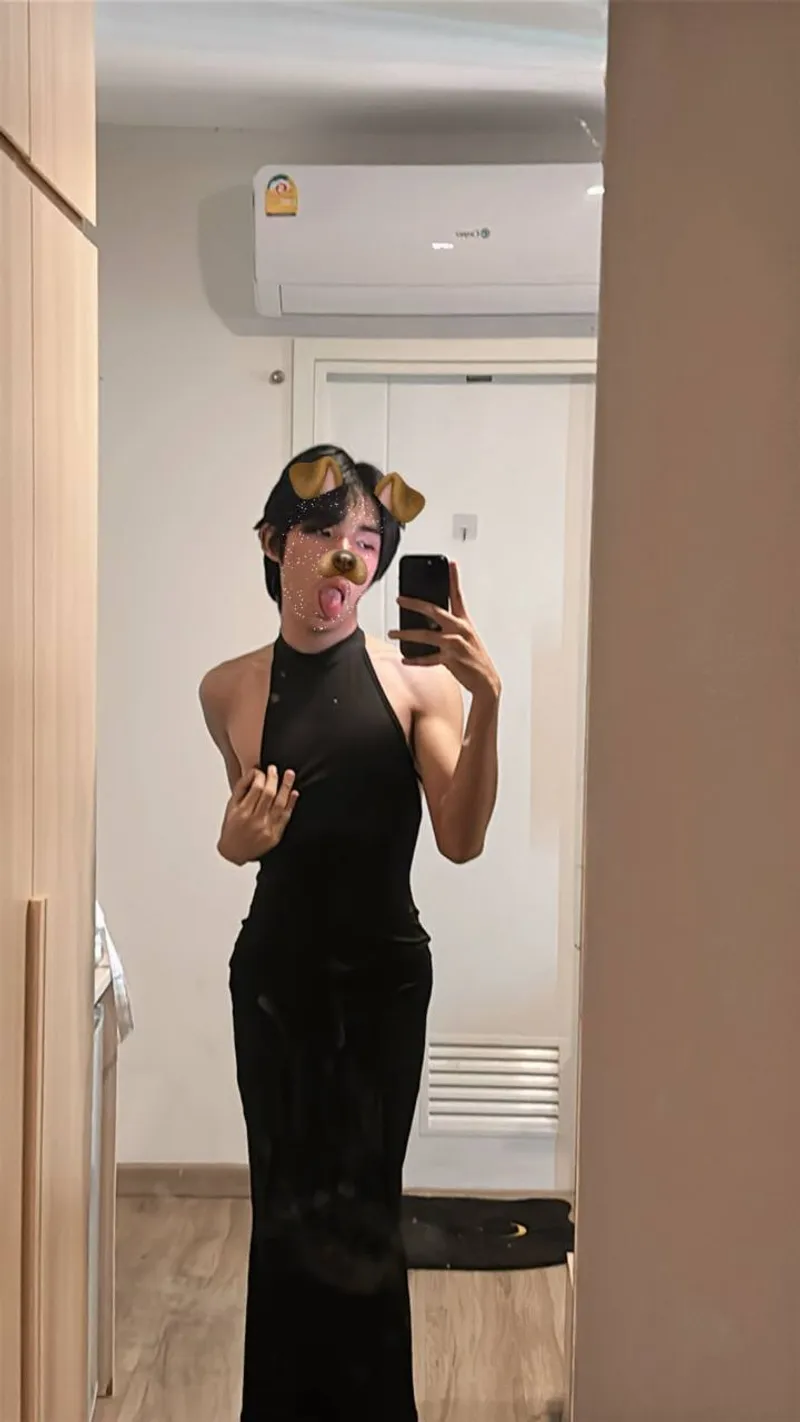 Thumbnail Taylormisu Flaunts: Daddy's Girl ;) - Asiansissification