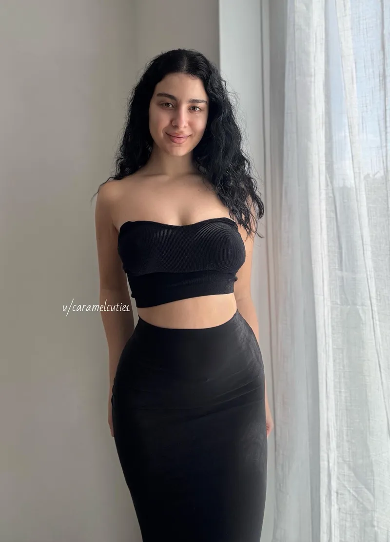 Thumbnail Persian x Spanish: Caramelcutie1's Unique Heritage