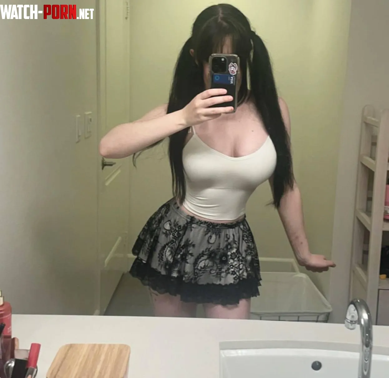 any older men into fuckable punkgirls? F19 by Anna_mllr102