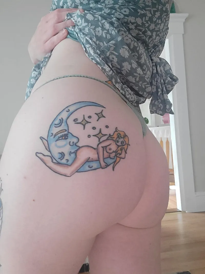 Thumbnail Sundress Sensation: JuniperHazexxx's Enticing Movement