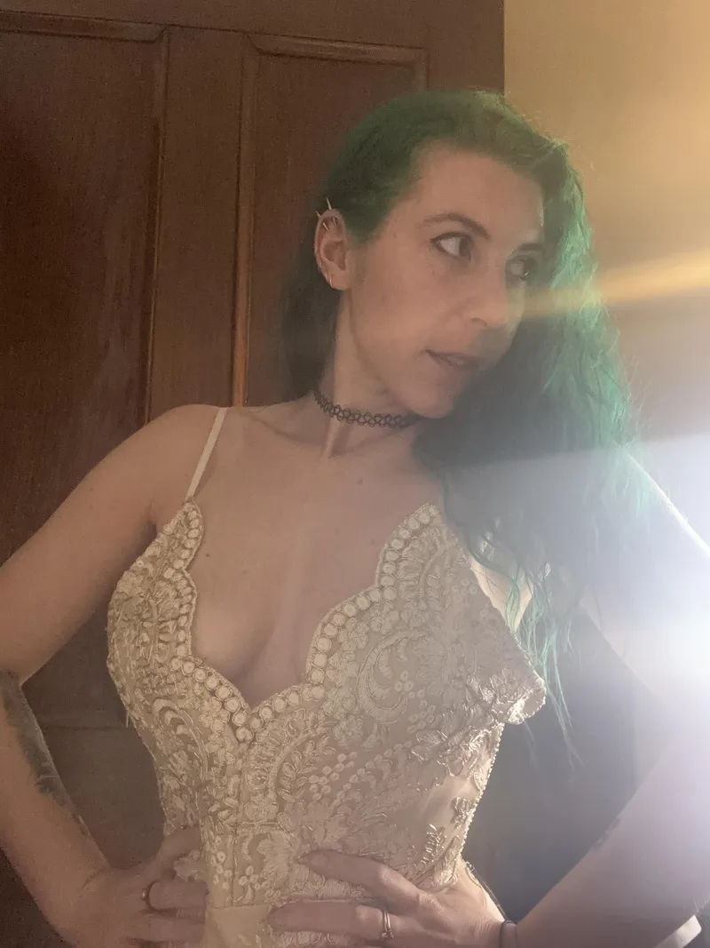 Thumbnail Sirenskiss3: A Closer Look at Instagram Hottie