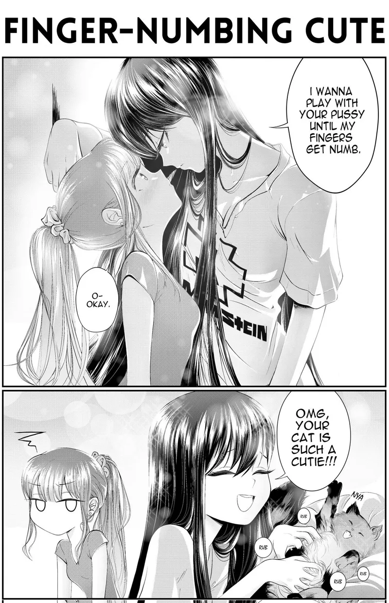 Thumbnail SherbertAble934 Shares Punk Rock Loser - Discover More About Yuri