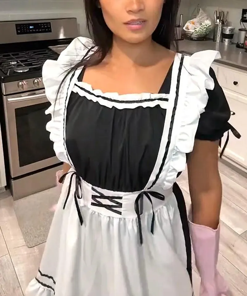 Thumbnail Full-Service Maid: Sunshinemaidxo's Helpful Guide