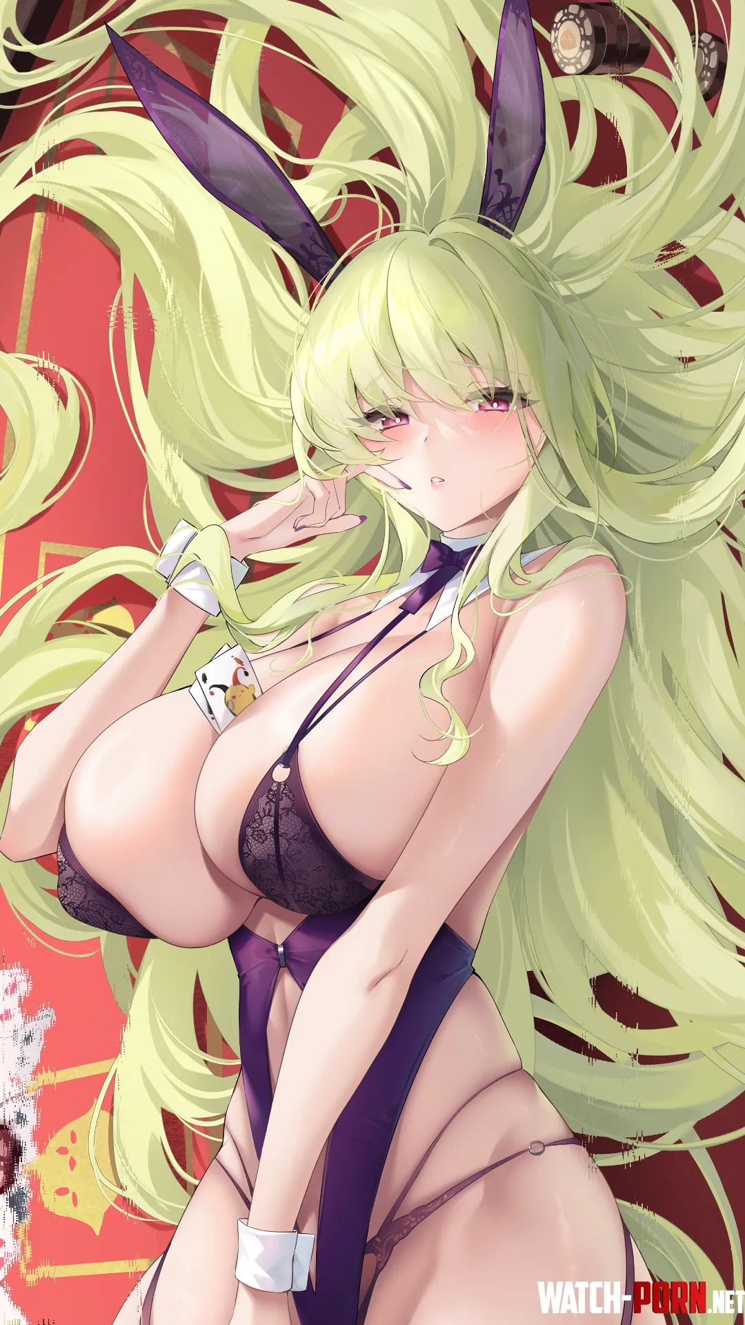 Napoli enamour (o-yatsu) [Azur Lane] by elegantloveglimmer