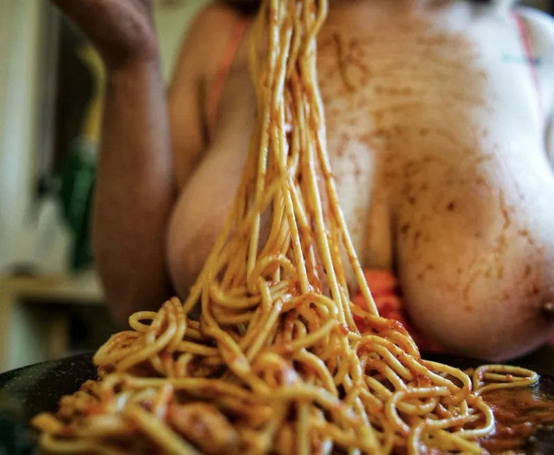 Thumbnail Indulge in Spaghetti or Meatballs with ItsMeEmmaRainey!
