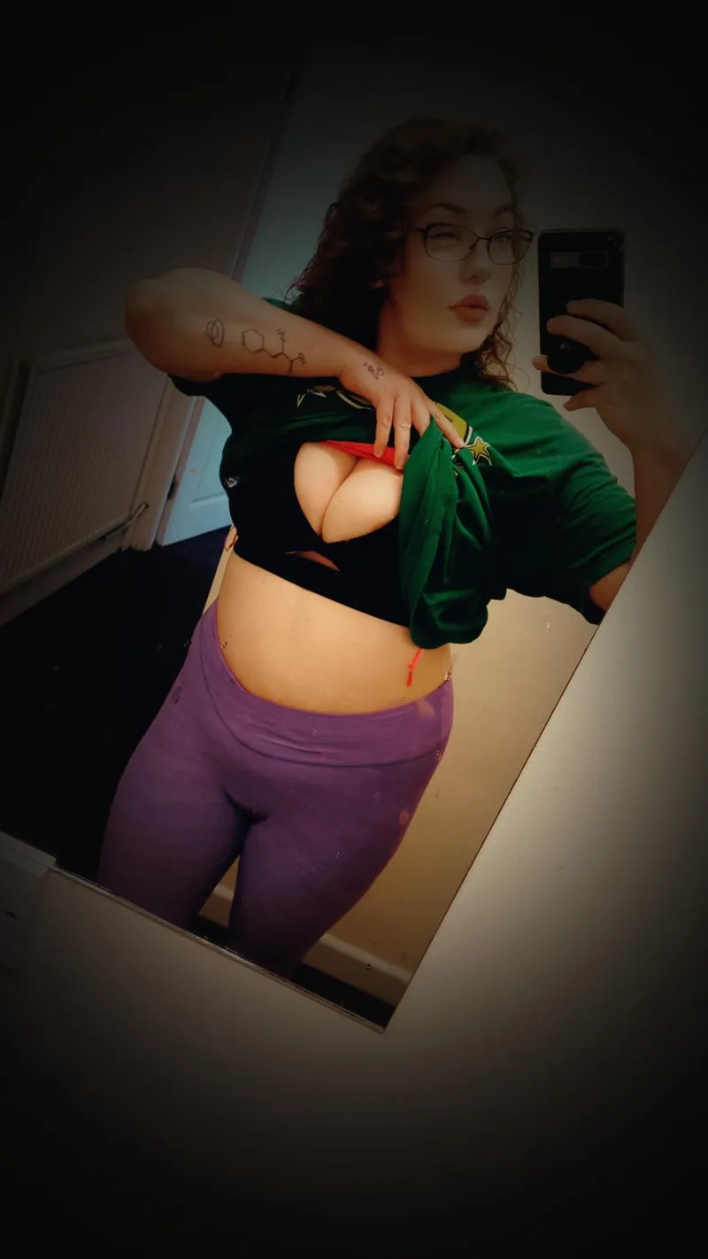 Thumbnail Gym Adventures: Unraveling the Naughty Side by MistressIntensity | naughtychicks